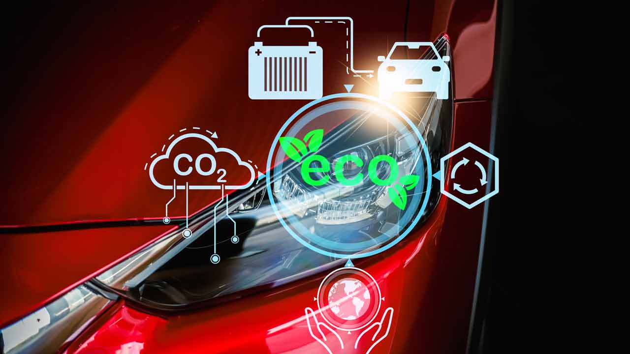 Umweltbewusstsein im Autoverkauf bei Autoverwertung Ahlen